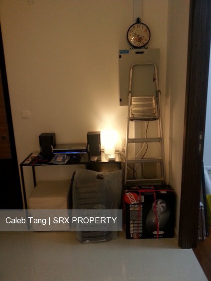 38 I Suites (D15), Apartment #182990412